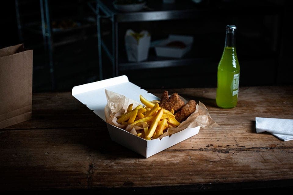 Harvest Choice 10 mm Straight Cut Chips 5 kg