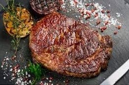 Economy Rump Steak 1 kg